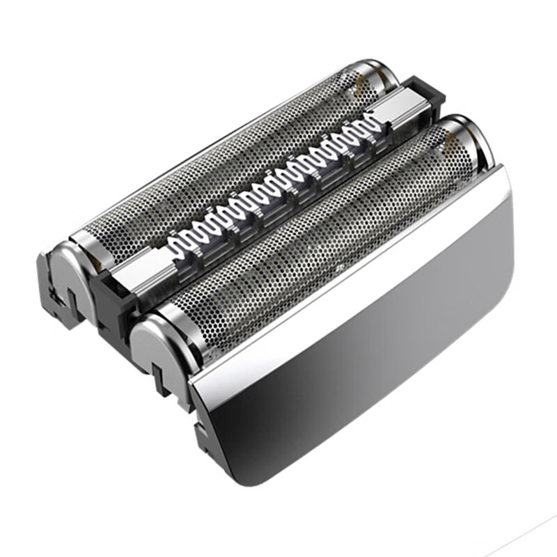 Dornalen Replacement Foil and Cutter for Braun Series 8 Shaver Heads 83M Compatible with Braun 8370cc/8617s/8325S/8340S/8391CC Series 8 Complete Shaver Head