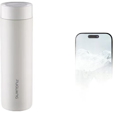 White Image 3
