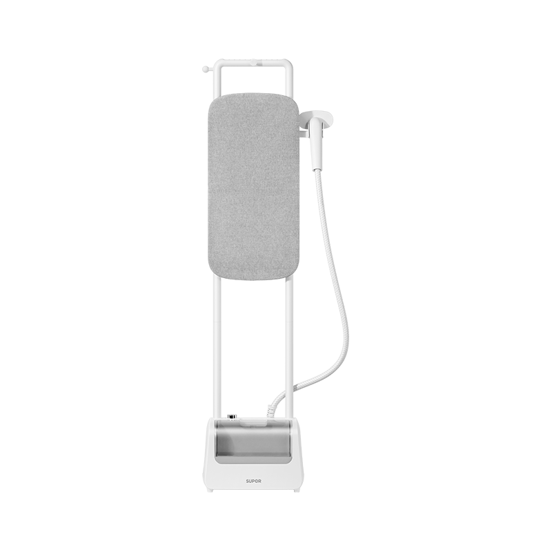 SUPOR [Same As Clothing Store] Upright Garment Steamer, 45g/min High Steam Output, 2.5L Household Ironing Machine, High-Power Handheld Iron, Commercial Use EGU-226B, Group Purchase Gift