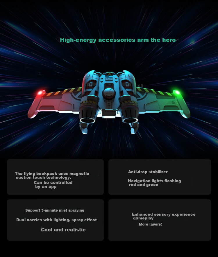 Lesenjiqiren, Basi Guangnian Official Light Year Authentic Story Voice Control Interactive Disney Authorized Toy, Toy Story Advanced Intelligent Robot Toy, Gift for Adults And Childre 7