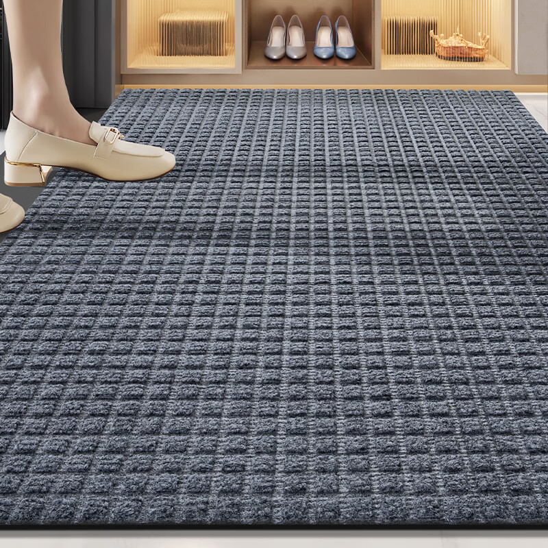 Dajiang Entrance Mat, Commercial Use for Tea Room, Cuttable And Customizable, Outdoor Doorway Mat, 90x150cm