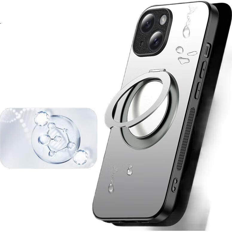 Чехол для iPhone 16 Pro Max