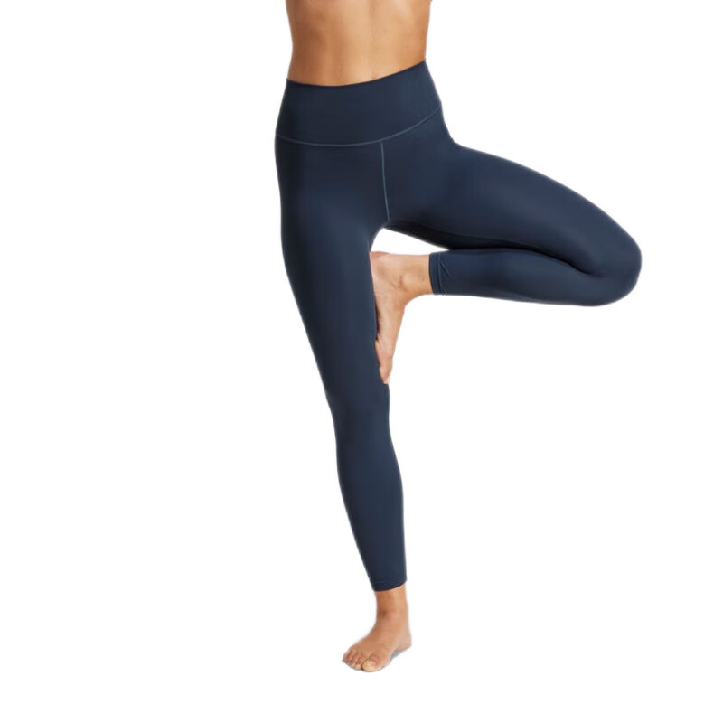 Adidas Women's Training Series All Me 7/8 L Tight Pants JI8360, Size S