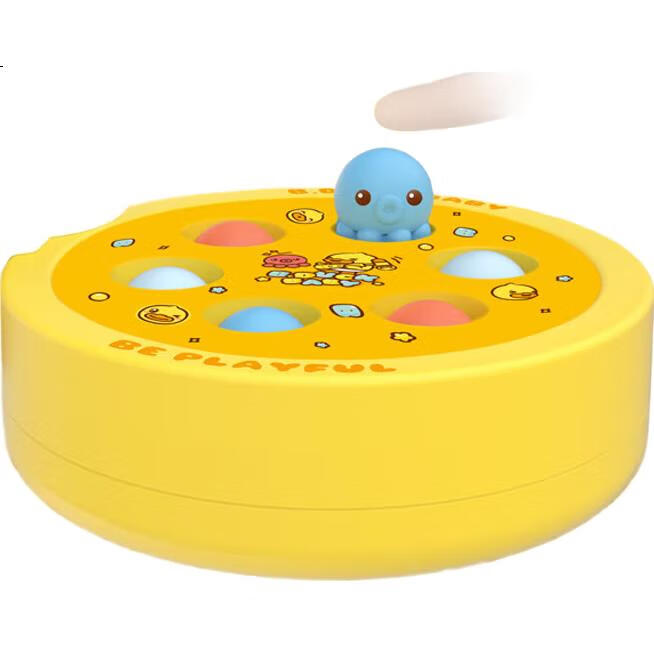 Игрушка-молоток B.Duck