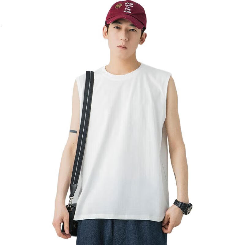 White Image 1