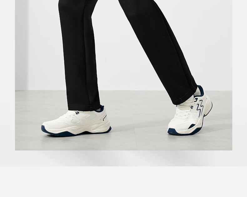 361° Men's Autumn and Winter New Sports Pants Loose Fit Running Casual Five-Minute Straight Pants 652534708-3 15