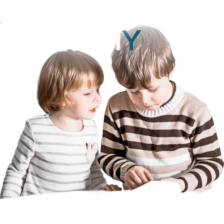 White Image 1
