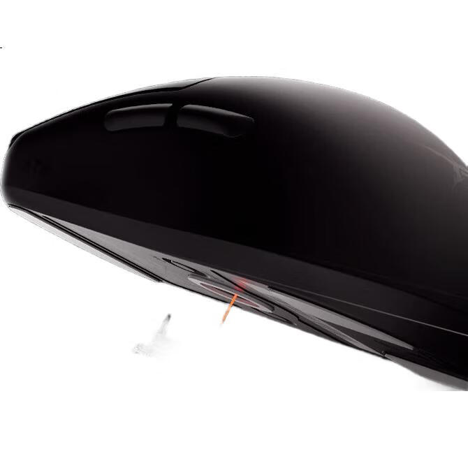 Игровая беспроводная/проводная мышь ATK Leikong F1 PRO, PAW3950, легкая эргономичная, двойной режим, белый