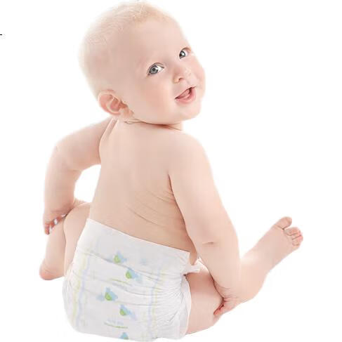 Подгузники Teddy Bear, ультратонкие, дышащие, трусики XXL, 24 шт., для детей от 15 кг
