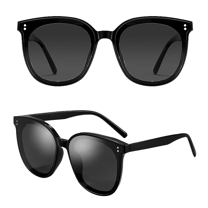 BORSIYZOL Sunglasses for Men And Women, UV Protection, New Model 2025, 9002