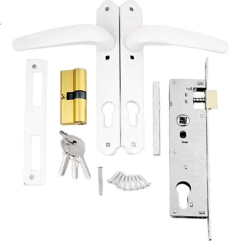 White Image 3