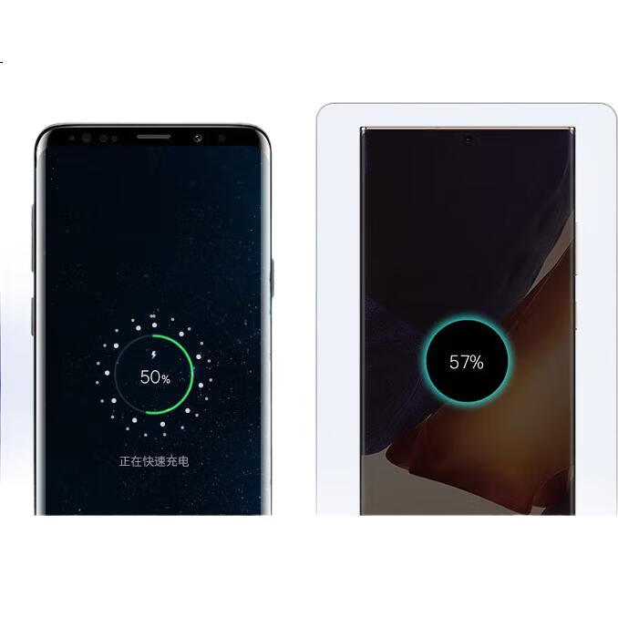 Кабель Xuanyi Samsung Type-C, быстрая зарядка, 1м, черный