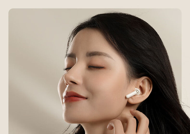 EDIFIER TO-U3 Plus True Wireless Bluetooth Earphones, Semi In-Ear Design, Retro Style, Gift Box, Compatible with Apple, Huawei, Xiaomi, OPPO Phones, Twilight Blue, Graduation Gift 13