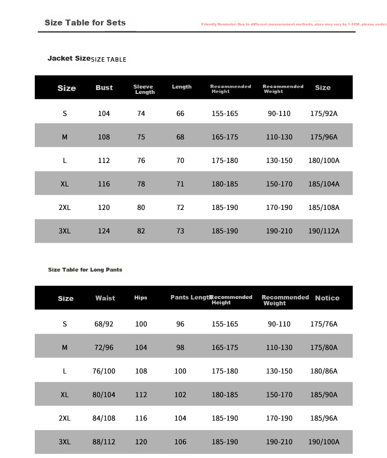 Adidas Men's Spring Running Sportswear Set with Windproof Jacket And Straight-Leg Pants Two-Piece Suit, Black And White, Size L 6