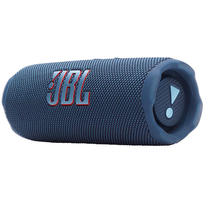 JBL FLIP7 Music Kaleidoscope Seventh Generation, Bluetooth Speaker, Outdoor Sound System, Multi-Unit Linkage, Race Speaker, Compatible with IPhone 18 Pro, Navy Blue