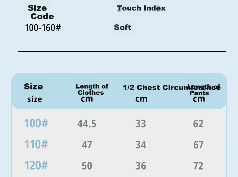 NUBIWU Children's Pajamas, Boys' Autumn Wear, New Style Baby Pure Cotton Loungewear, Girls' Autumn Full Cotton Underwear Set 10