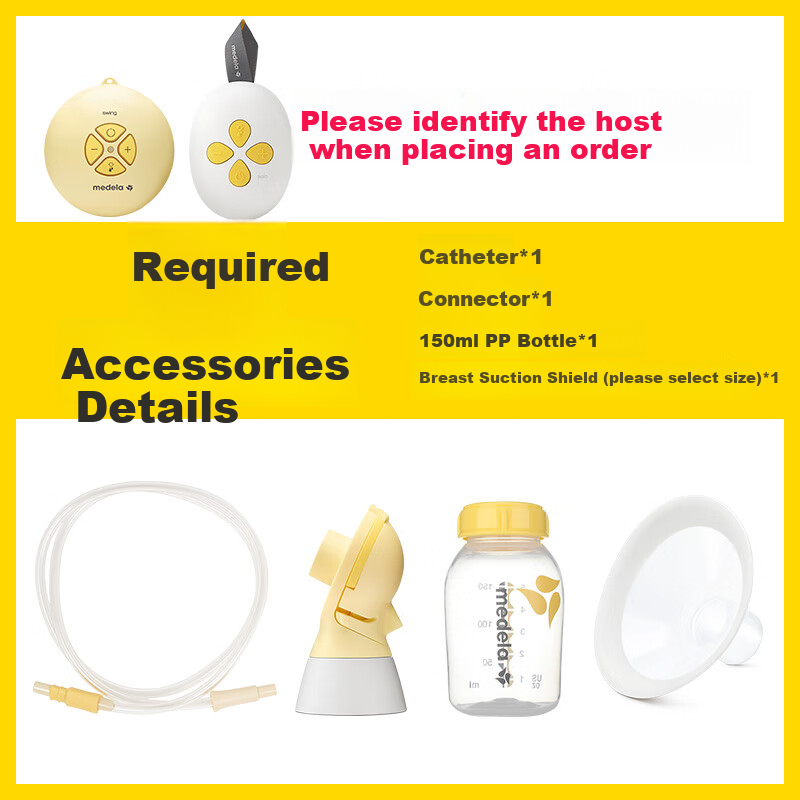 Medela Acc-01254354