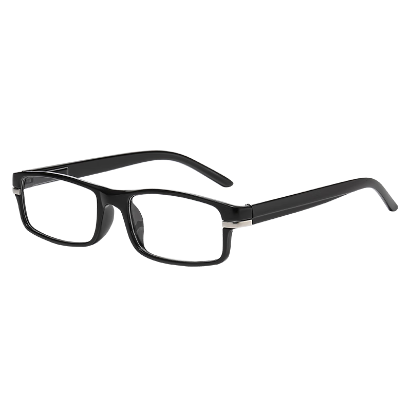 DRATRA Reading Glasses for Men, High-Definition Long-Sighted Glasses, Ultra-Light And Wear-Resistant, Middle-Aged And Elderly Phone Viewing Glasses, Presbyopic Glasses for Wome