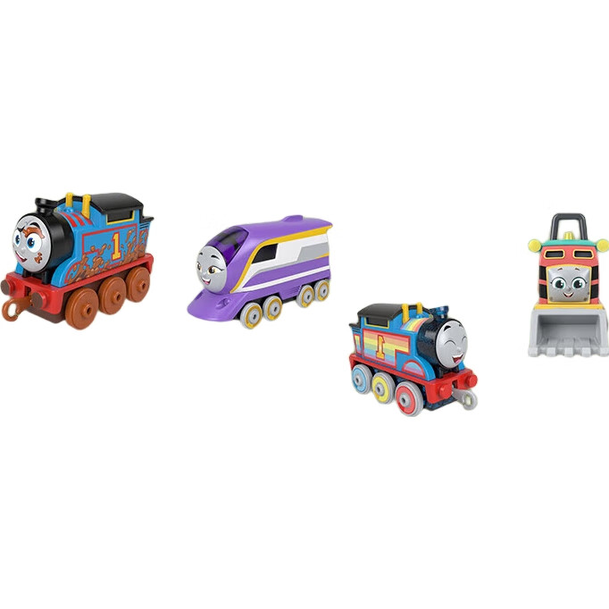 Игрушечный поезд Thomas&Friends