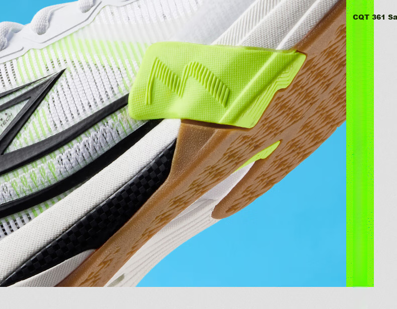 361° Men's Badminton Shoes, Zhansheng PRO Professional Shock-Absorbing Non-Slip Wear-Resistant Training Shoes for Men, 672524402-1 21