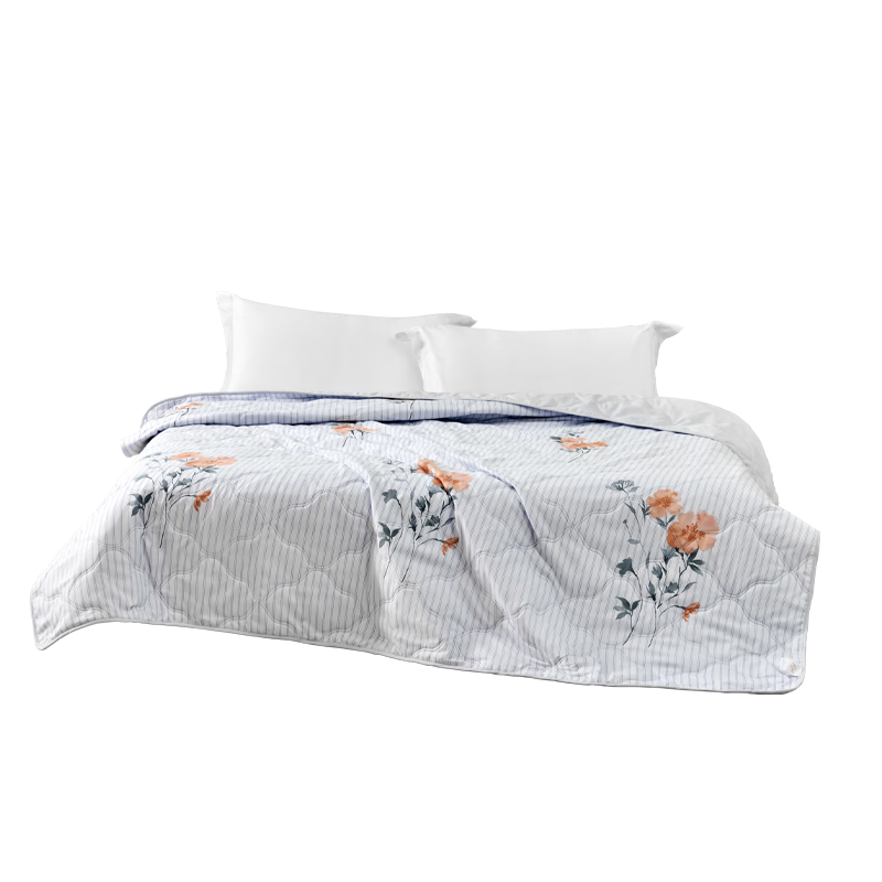 MERCURY DH Verdant Antibacterial Summer Quilt 130535