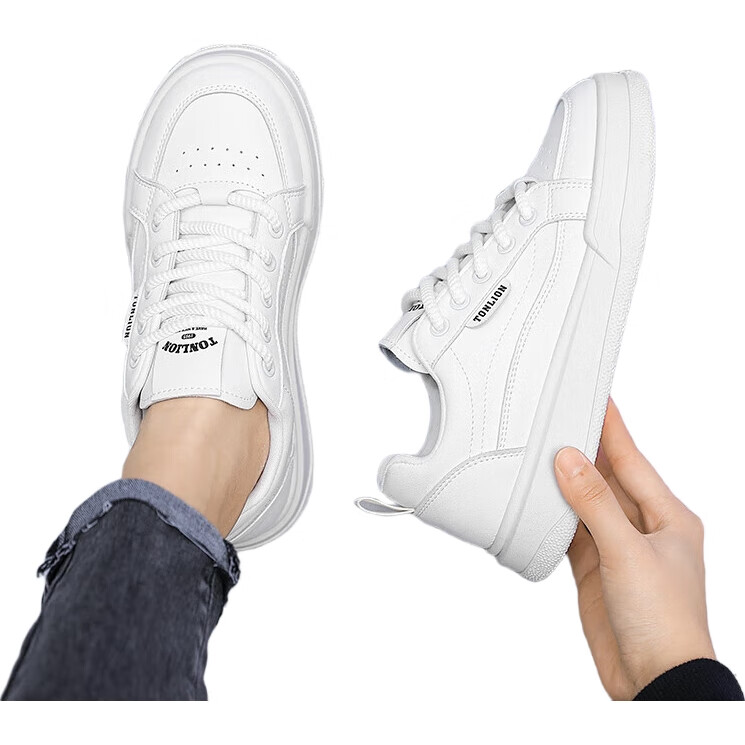 White Image 1