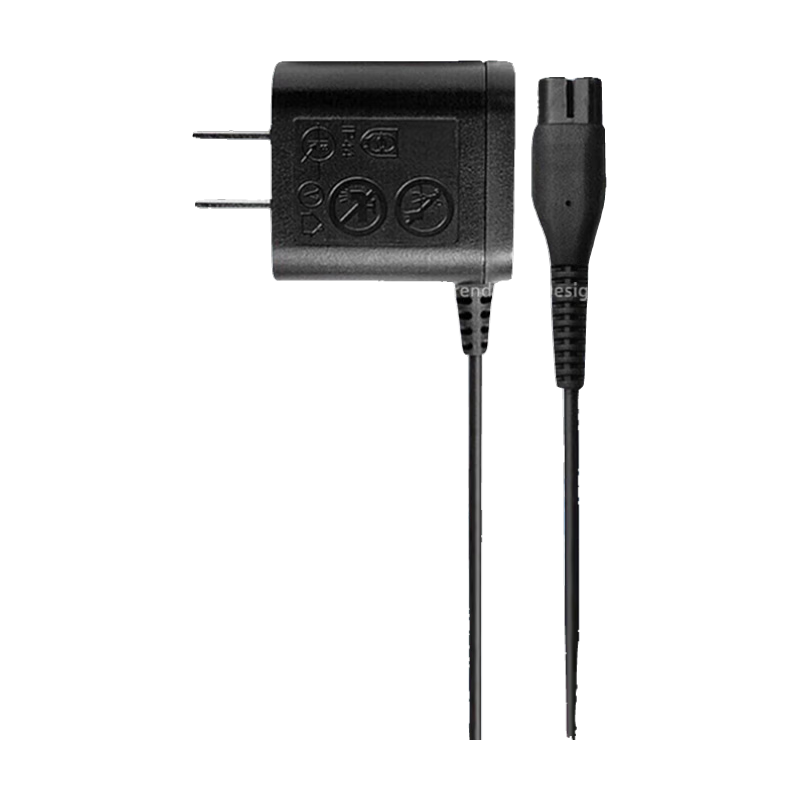 Chaofan Philips Shaver Charger Cable, Compatible with A00390/RQ311/RQ330/S511/S300/S512/YQ318 Razor, 4.3V Power Adapter