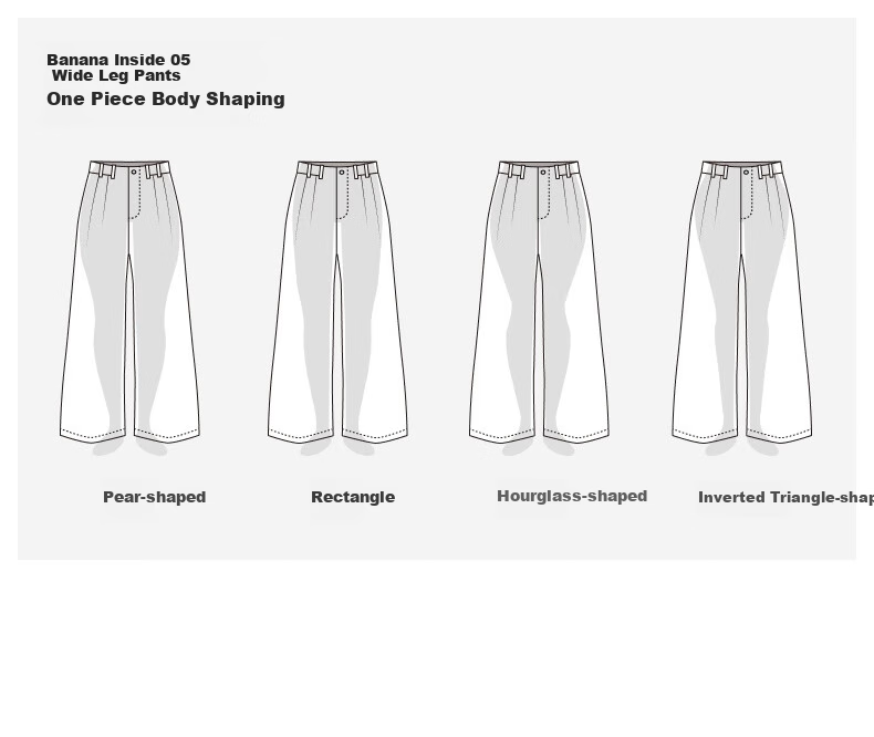 Jiao Nei [Liu Haocun Same Style] Cool Air 505 Wide-Leg Pants Women's Sports Sun Protection Summer Casual 17