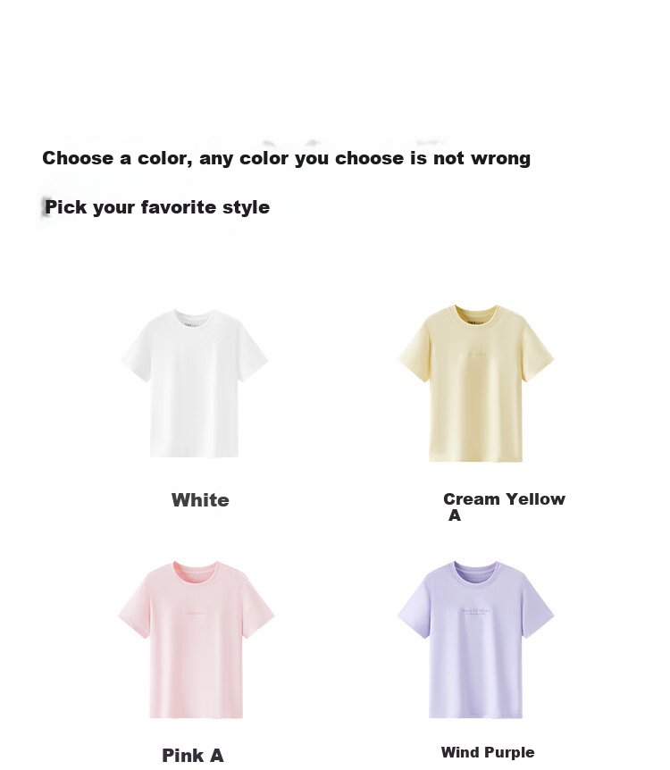Semir Women's Short-Sleeve T-Shirt, Summer Cropped Style, Regular Shoulder, Slim Fit, Slimming Effect, Printed Top, 101325100017 8