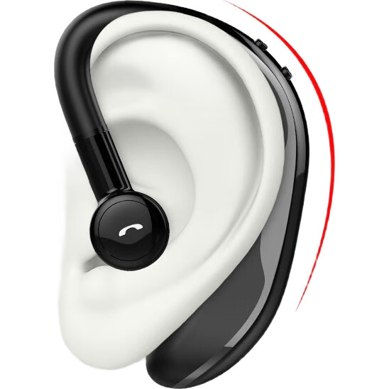 Беспроводные наушники Masentek F601