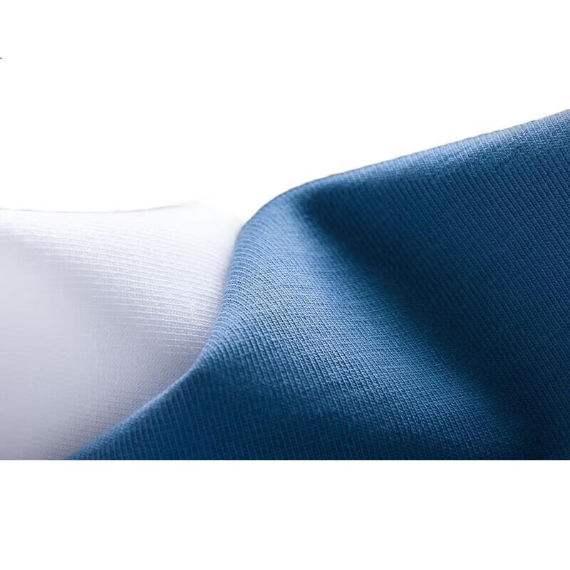 Мужская футболка MONTAGUT с коротким рукавом, бесшовная, из модала, тонкая, спортивная, дышащая, приталенная, майка на все сезоны