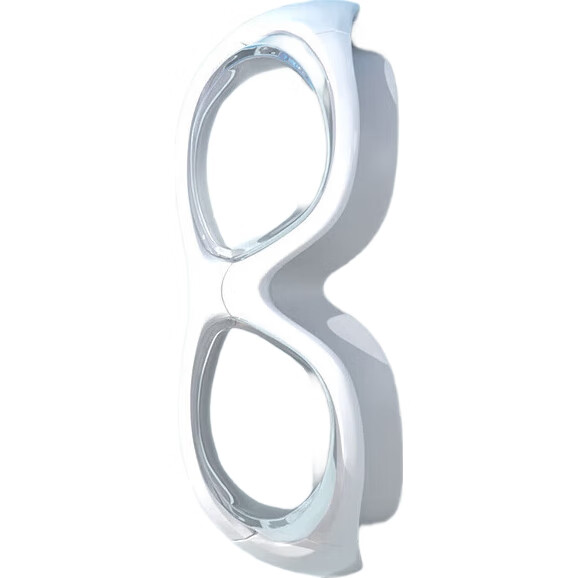 White Image 1