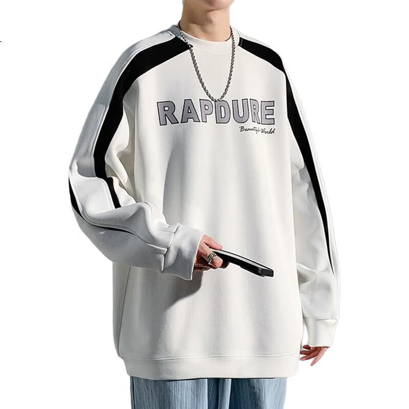 White Image 1