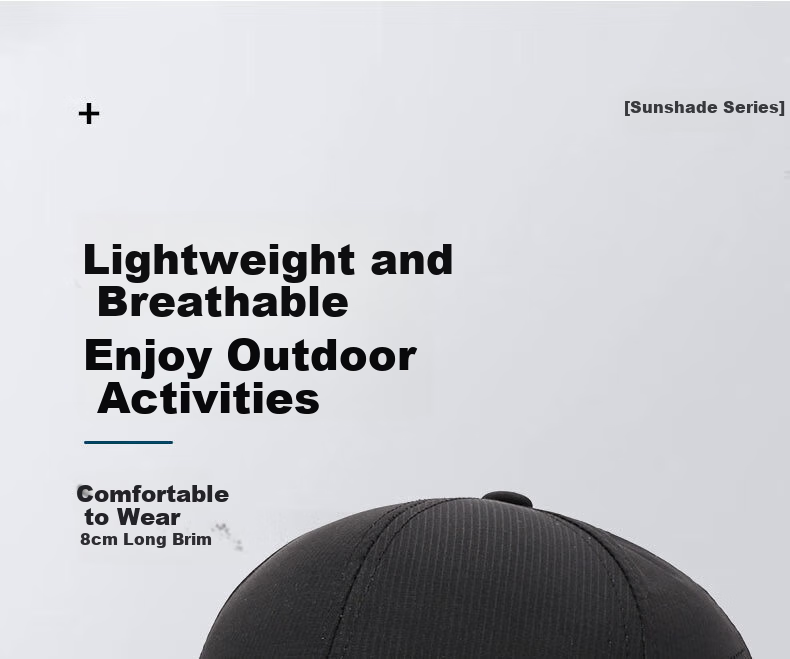 RED DRAGONFLY Baseball Cap for Men And Women, Spring And Summer Sun Protection, Quick-Drying Mesh Breathable Hat, Face-Slimming Visor Cap 1