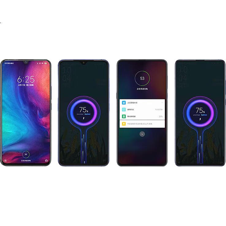Кабель Type-C Trendsetter 3 метра