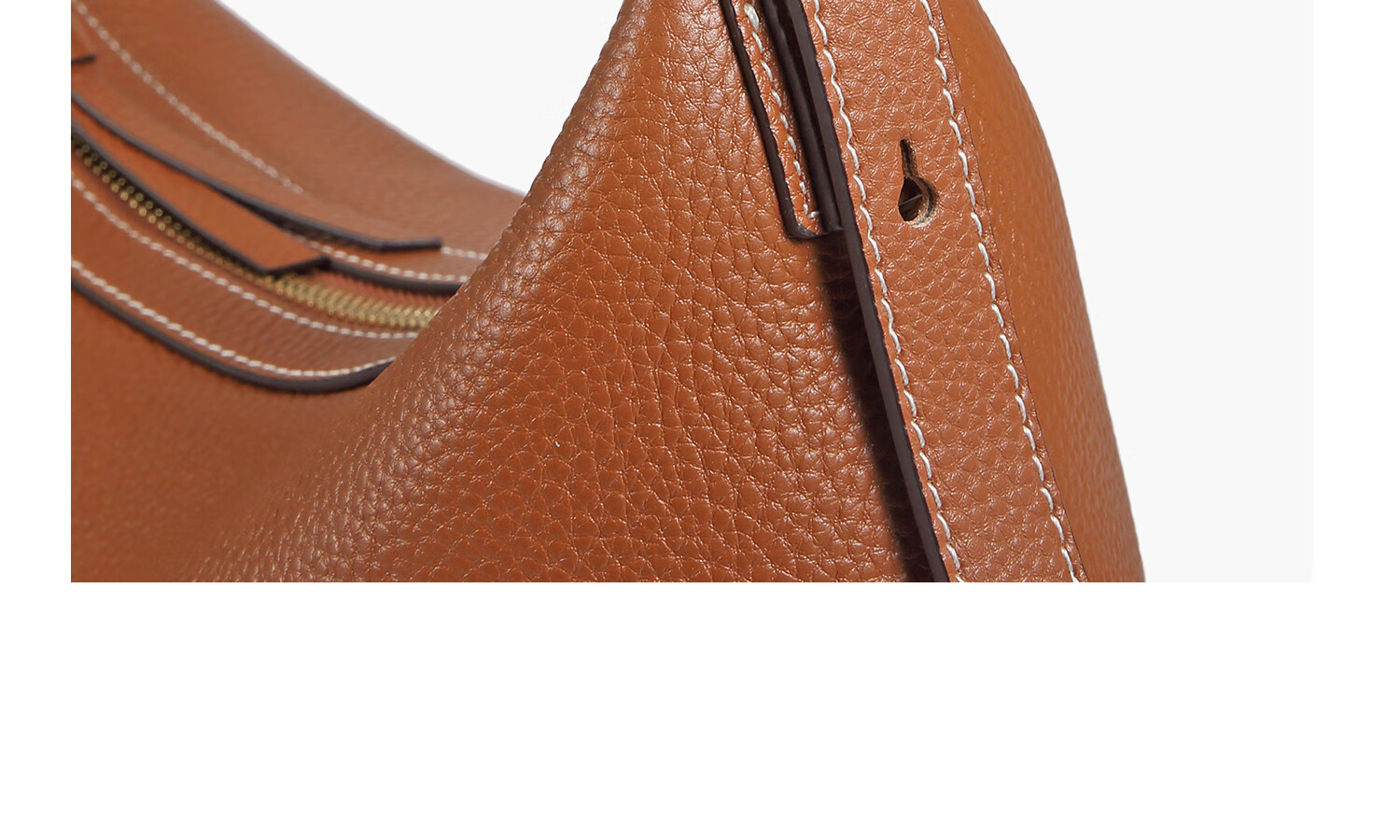 Wanlima New Women's Underarm Bag, Casual Commuter Cowhide Handbag, Fashionable Shoulder Crossbody Bag, Tote Bag, Birthday Gift for Girlfriend 25