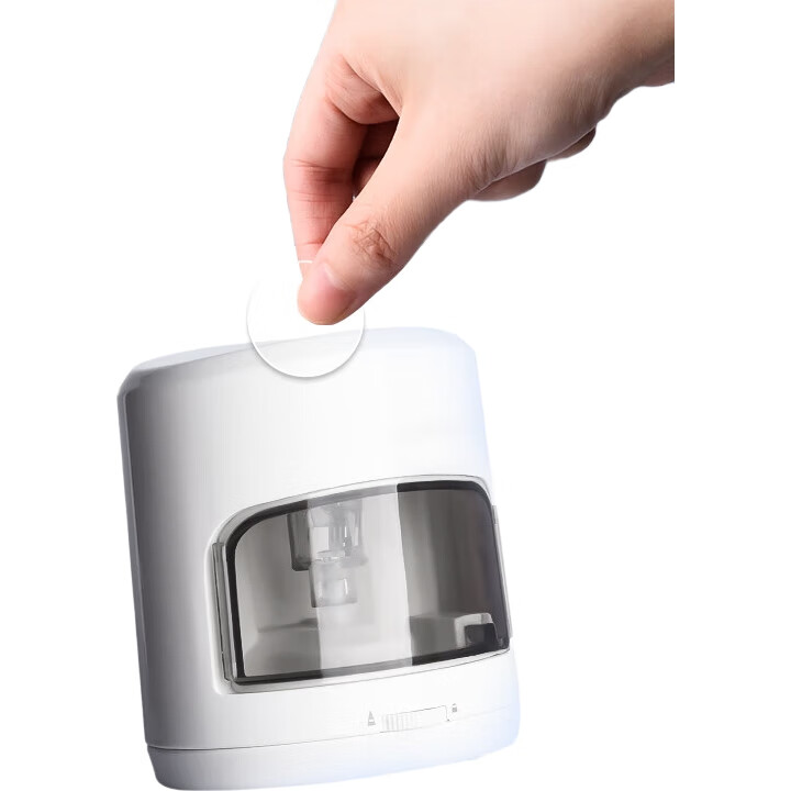 White Image 1