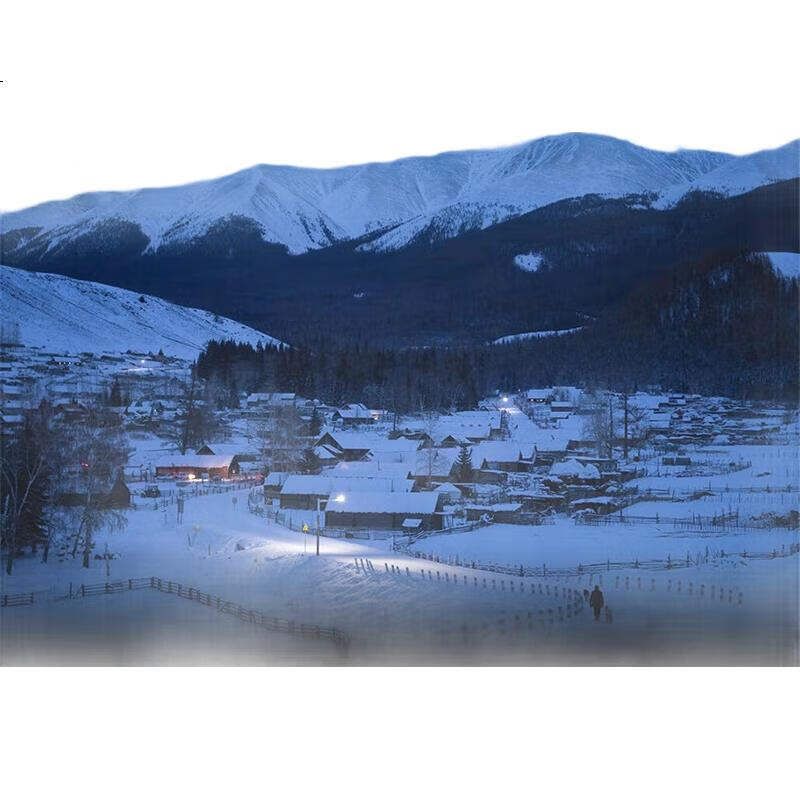 White Image 3