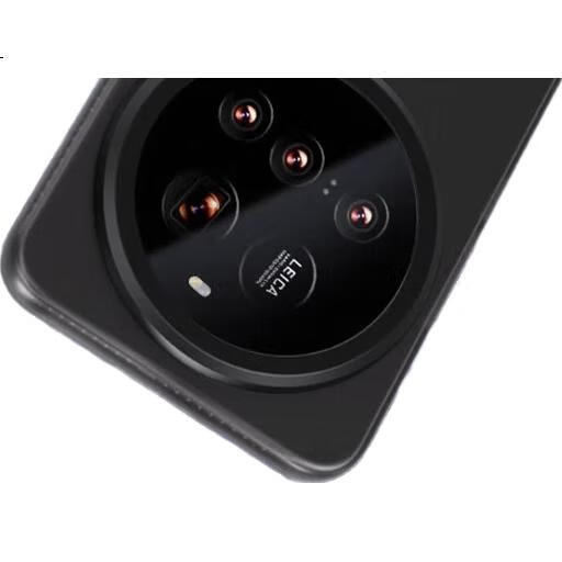 ESCASE Магнитный противоударный чехол для Xiaomi 15 Ultra, тонкий матовый чехол с легким песком, износостойкий защитный чехол для мужчин и женщин, прозрачный черный
