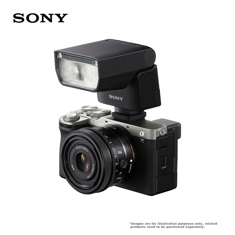 SONY HVL-F-01224908