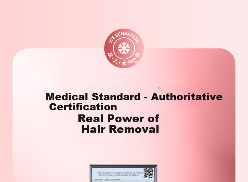 AUX Hair Removal Laser, Sapphire Ice Point, Painless Full-Body Underarm And Private Parts Home Shaver, Gift for Girlfriend Or Wife, Holiday Present, 1208 10