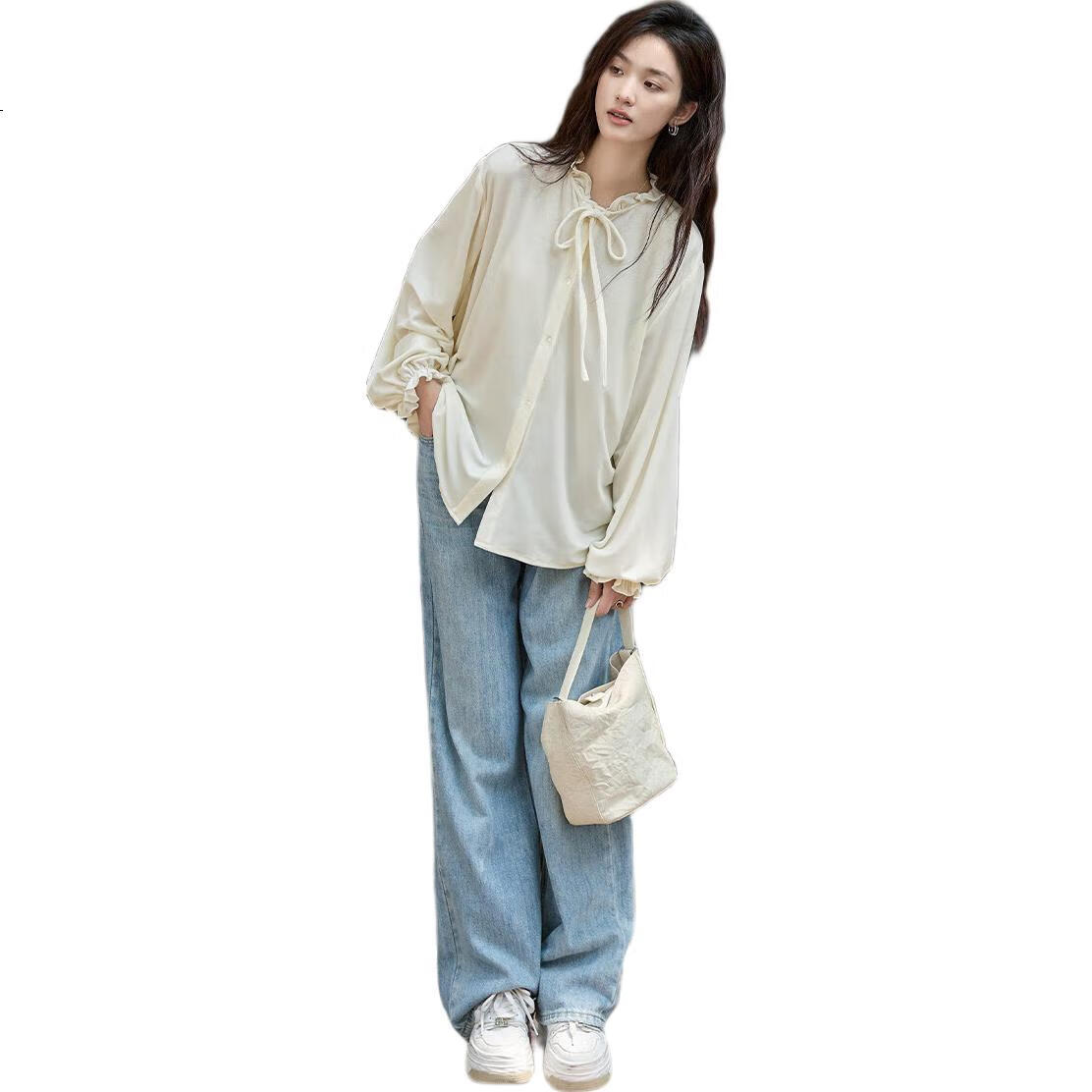White Image 1