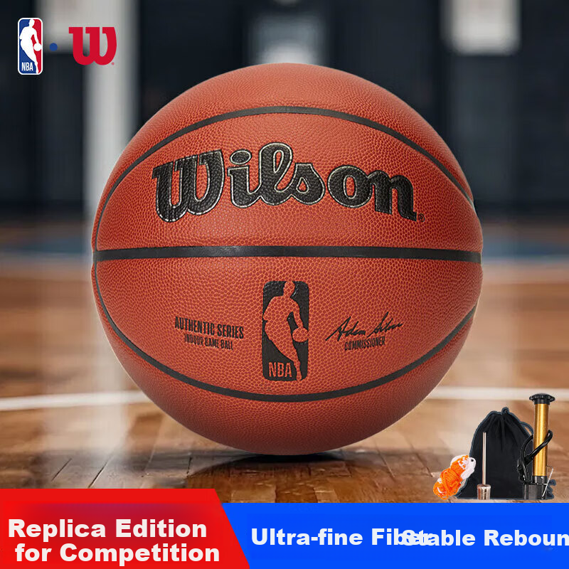 Wilson NBA-01263658