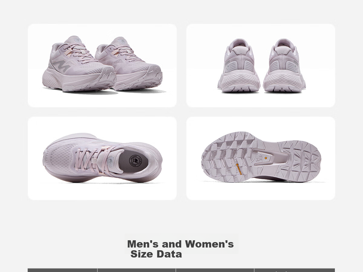 CAMEL [Feiteng] Trail Running Shoes, 2025 Spring New Product, Men's And Women's Running Shoes, Thick-Soled Heightening, Wear-Resistant, Non-Slip Sports Shoes 29