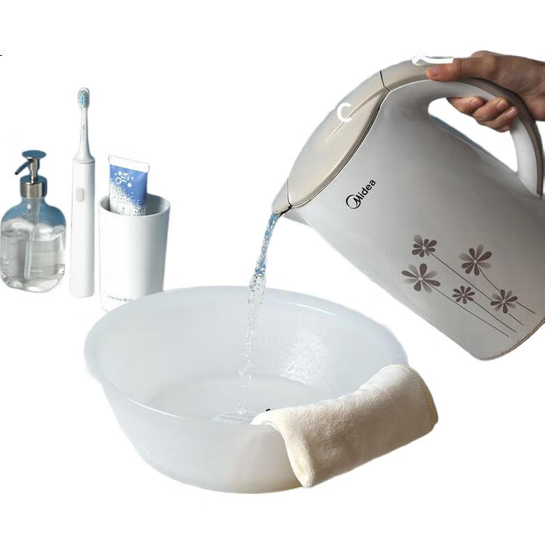 White Image 3