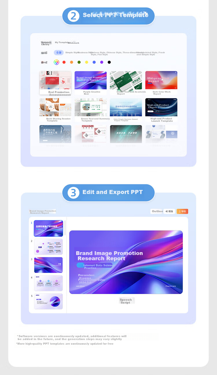 IFLYTEK AI Keyboard K1 with DeepSeek-R1 [Membrane Keyboard 84 Keys] Wireless Keyboard AI Writing Q&A Smart PPT Full Anti-Ghosting Three-Mode Connectio 7