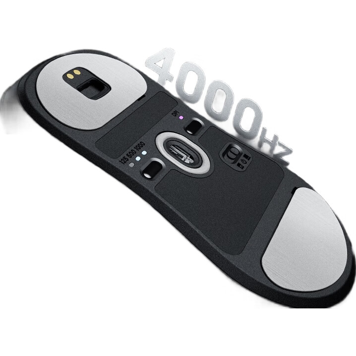 Беспроводная игровая мышь ZOWIE GEAR FK2-DW