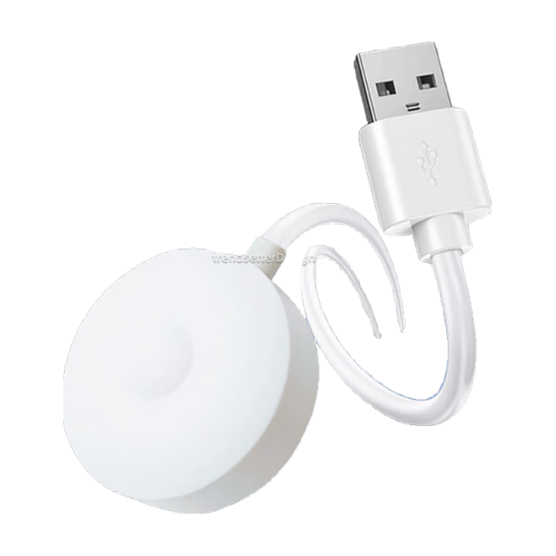 Chaofan Compatible with Oral-B Electric Toothbrush Charger, Yun Gan Series Io7, Io8, Io9 Sensor USB Charging Base Accessory