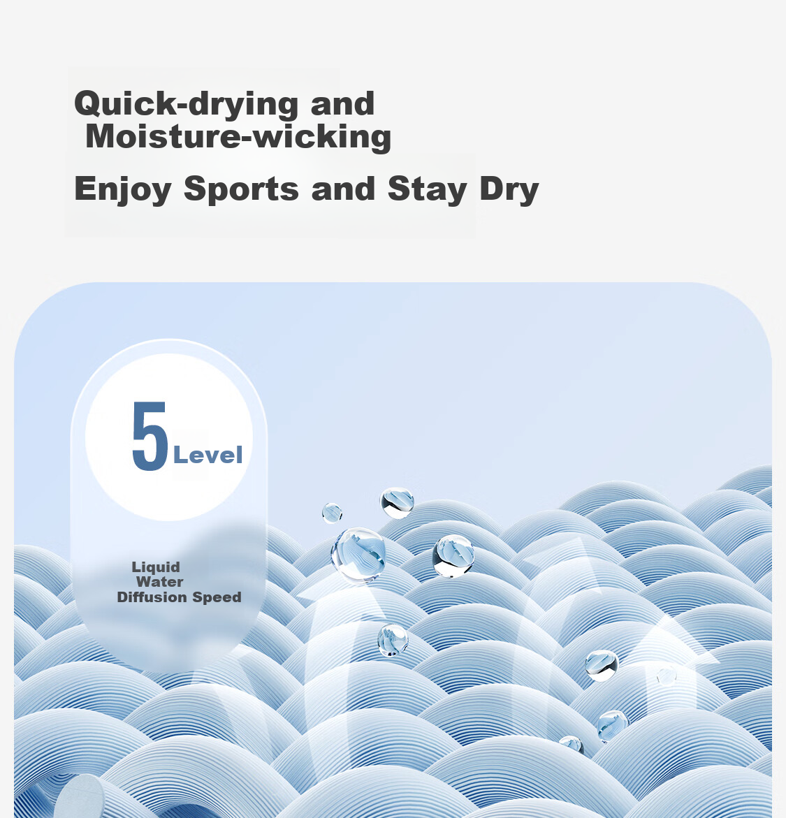 Keep Running Workout Set for Men, Quick-Dry Basketball Jersey, Badminton Outfit, Sports Equipment, Morning Jog Training Short-Sleeve T-Shirt And Shorts 6