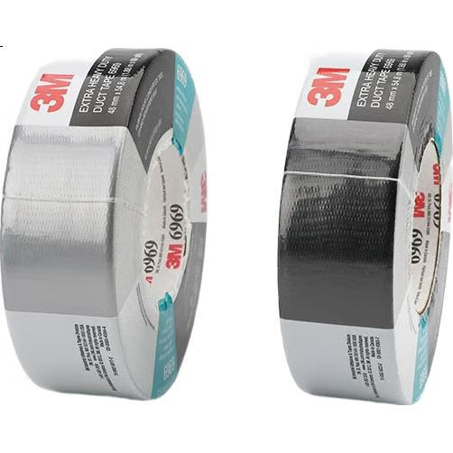 Клейкая лента 3M